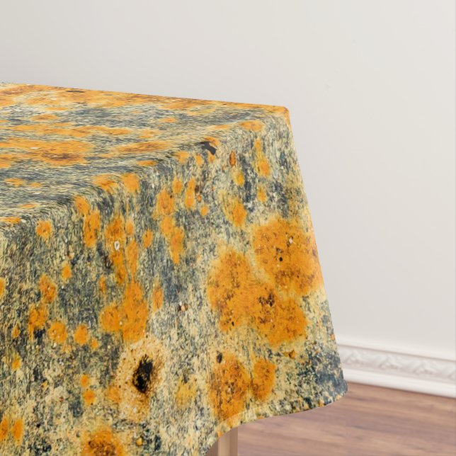 Nappe voies de rouille acide (In Situ)