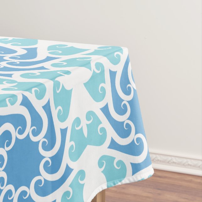 Nappe Vórtice Azul (In Situ)