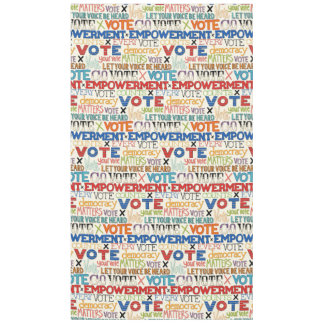 NAPPE VOTER