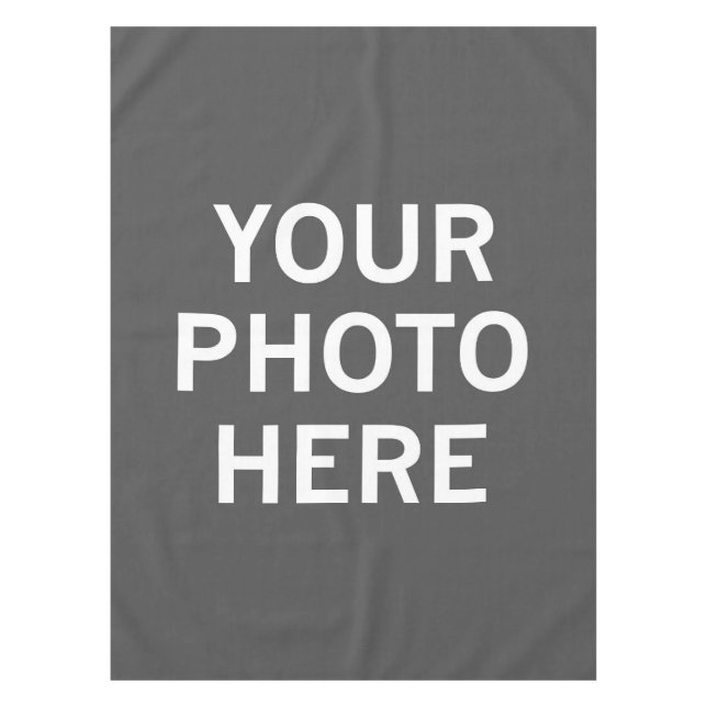 Nappe Votre photo ici (Devant)