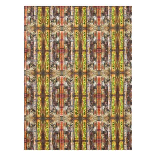 Nappe Vous ne pouvez pas rivaliser avec cela (Devant)