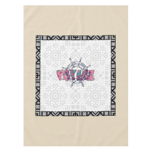 Nappe Voyage