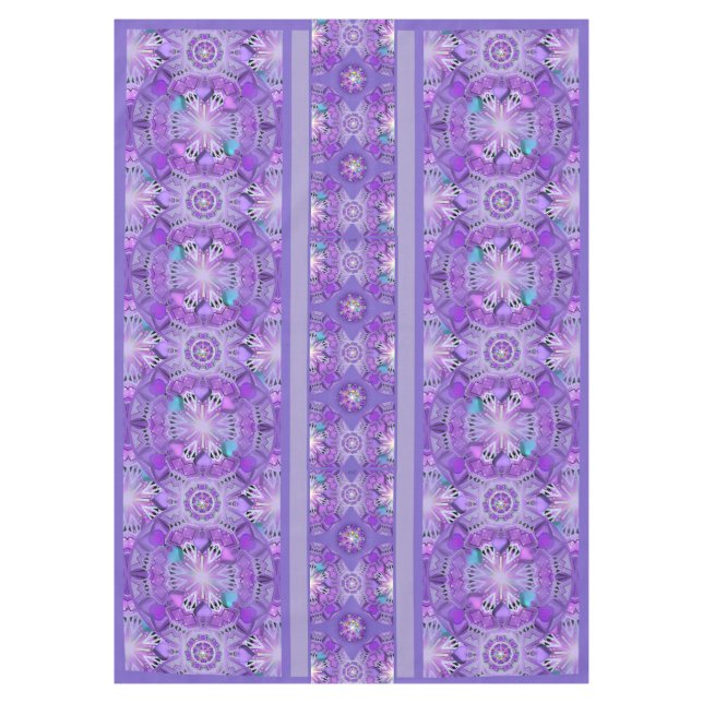 Nappe W2 pourpre (Devant)
