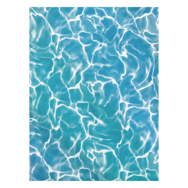 Nappe Water bleu (Devant)