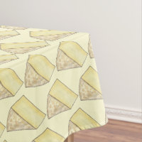 Welsh Caerphily Fromage Wedge Food Wales UK
