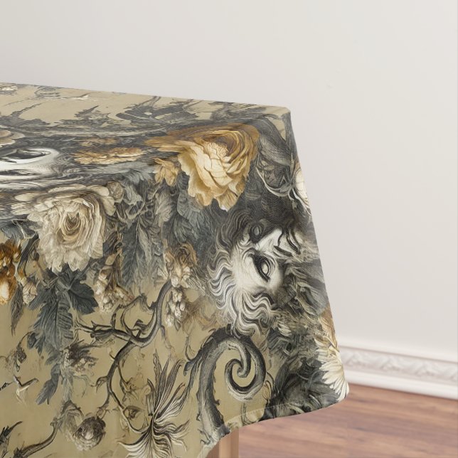 Nappe Whispers & Whispers of a Forgotten Fairytale - (In Situ)