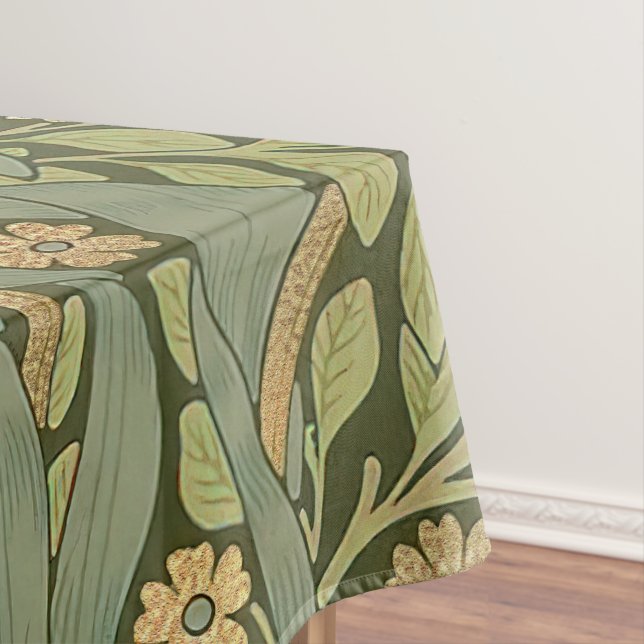 Nappe William Morris (In Situ)