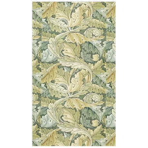 Nappe William Morris, Art nouveau, original, Agathus, pe