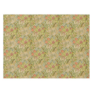 Nappe William Morris "Lily d'Or" 2