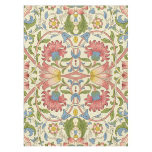 Nappe William Morris Loddon Blossom Motifs Floraux