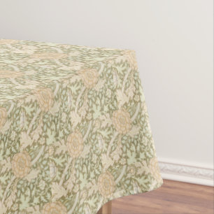 Nappe William Morris Motif d'art décoratif Norwich