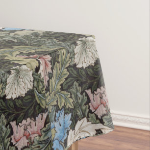 Nappe William Morris Motif décoratif Vintage