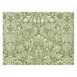 Nappe William Morris "tournesol" 2