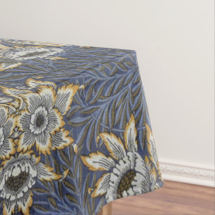 Nappe William Morris Tulip et Willow Floral