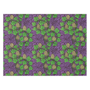 Nappe William Morris "Vigne" 2
