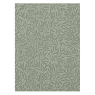 Nappe William Morris Willow Art Garden Flower Classic