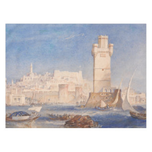 Nappe William Turner Rhodes