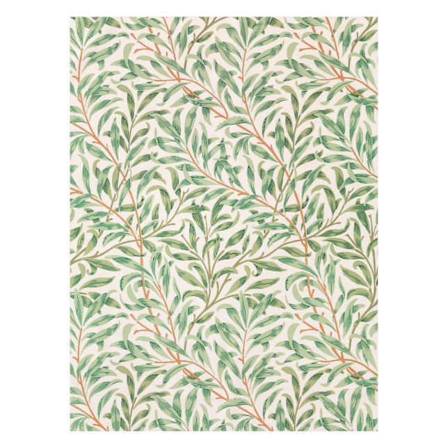 Nappe Willow Bough par William Morris (Devant)