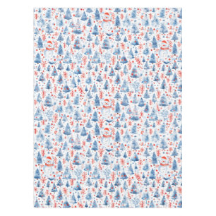 Nappe Winter Wonderland