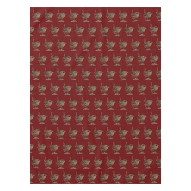 Nappe Wren (Devant)