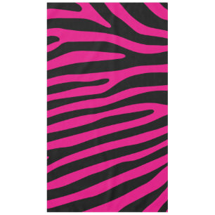 Nappe Zebra rayures motif + votre arrière - plan & idées