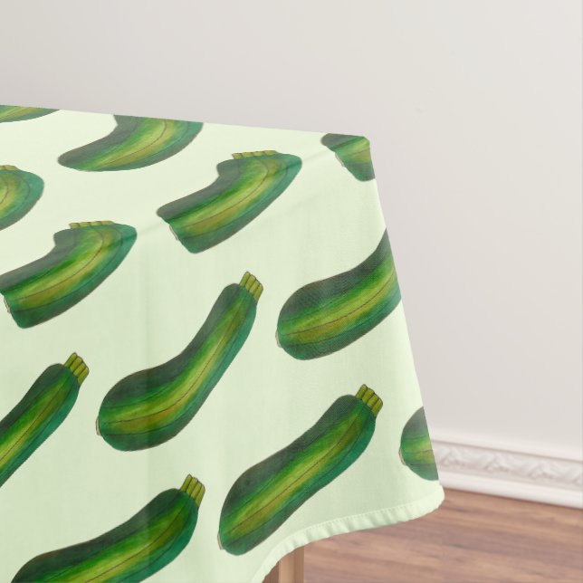 Nappe Zucchini Courgette Été Véguin de Jardin de légumes (In Situ)