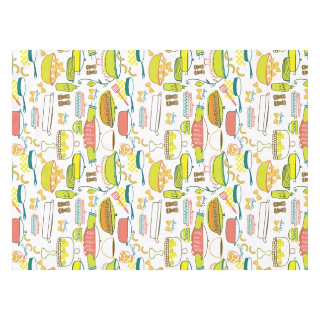 nappes d'affaires (Devant (Horizontal))