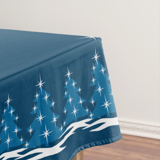 Nappes de NoëlFestivale (In Situ)