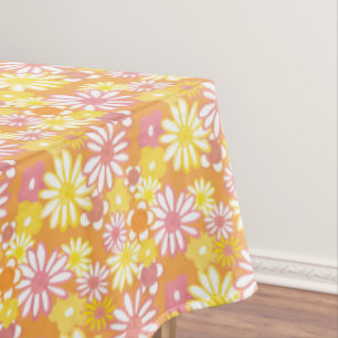 Nappes de salades d'été
