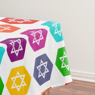 Nappes - Judée - Fêtes juives - Shabbat