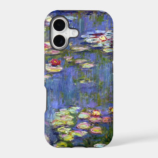 Nappes phréatiques Claude Monet Fine Art