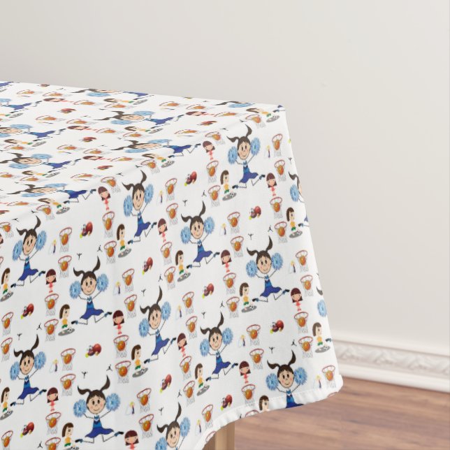 Nappes Sports (In Situ)