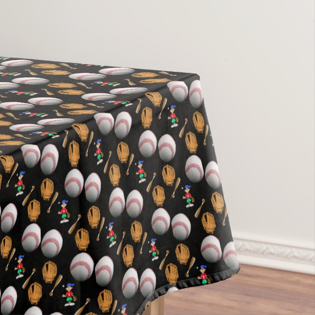 Nappes Sports (In Situ)