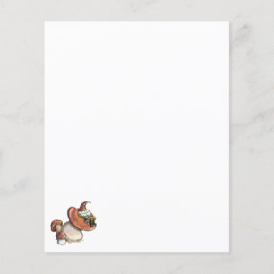 Napping Gnome