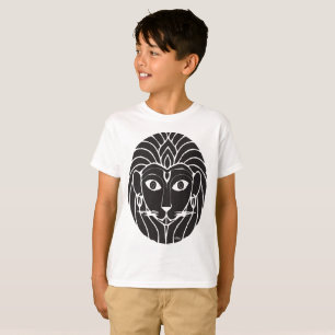 Narasimha badine le T-shirt