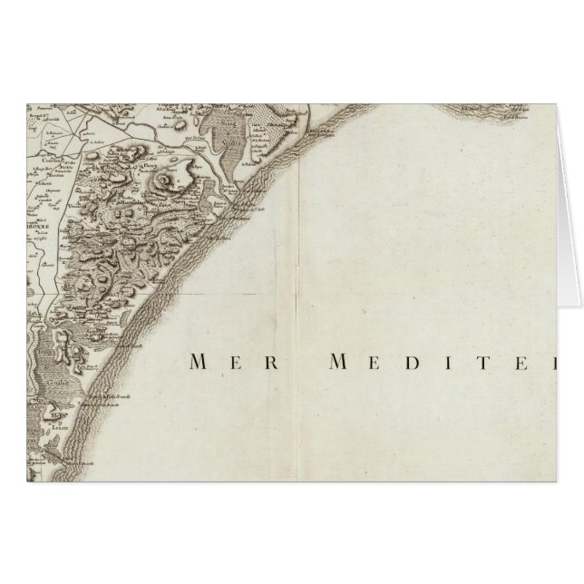 Narbonne (Devant horizontal)