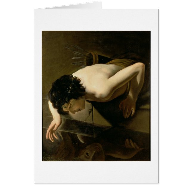 Narcisse (Devant)