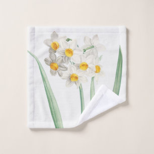 Narcisse, Pierre-Joseph Redouté, 1805