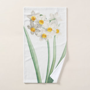 Narcisse, Pierre-Joseph Redouté, 1805