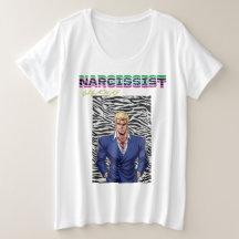 Narcissique Gigachad