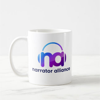 Narrateur Alliance Mug