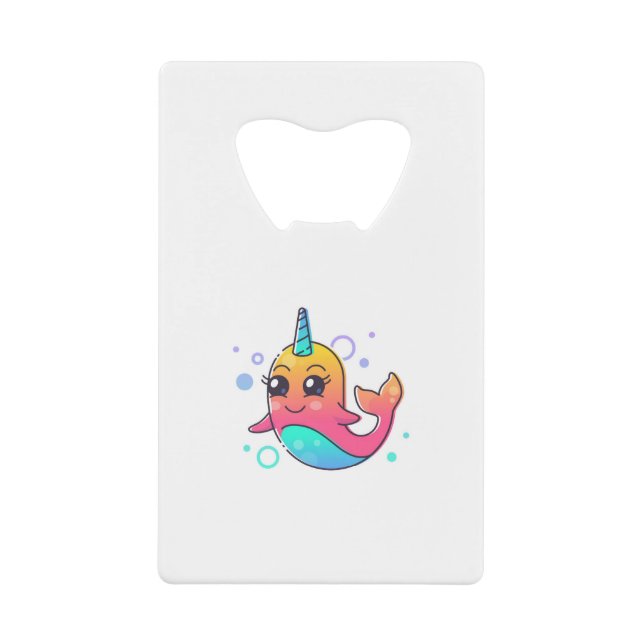 Narwhal (Devant)
