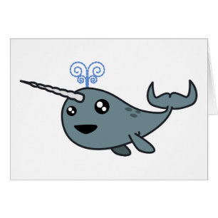 Narwhal !
