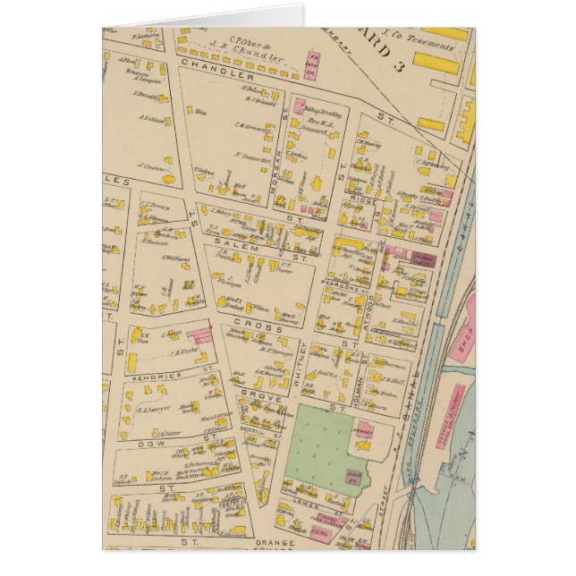 Nashua, Ward 25 (Devant)