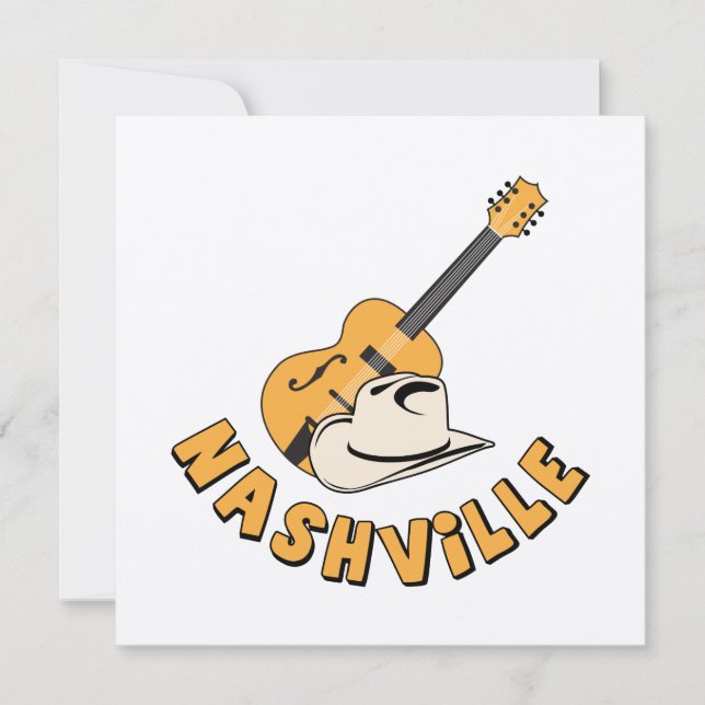 Nashville (Devant)