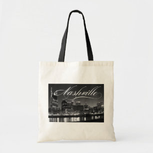Nashville par le sac fourre-tout du Tennessee TN
