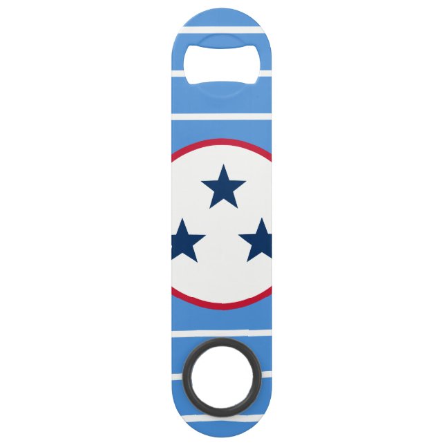 Nashville, Tennessee Volunteer State Tri-Star (Dos)