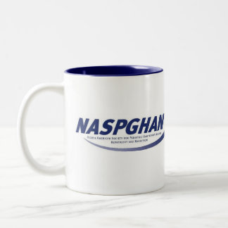 NASPGHAN Mug