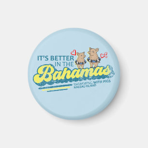 Nassau Bahamas Magnet Vacances Croisière Bac de na