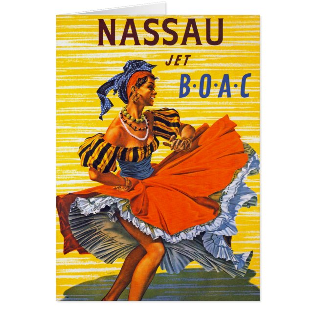 Nassau Jet (Devant)